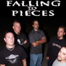 Falling To Pieces