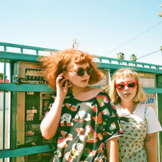 Girlpool