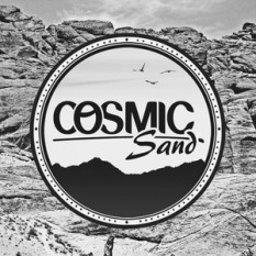 Cosmic Sand