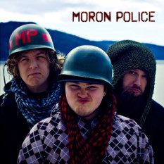 Moron Police