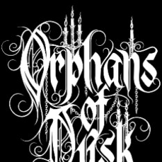 Orphans Of Dusk