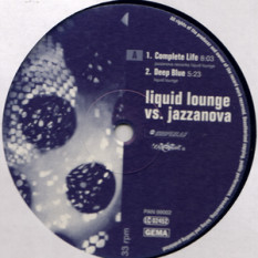 Liquid Lounge vs. Jazzanova