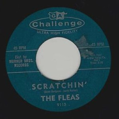 The Fleas