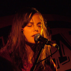 Scout Niblett