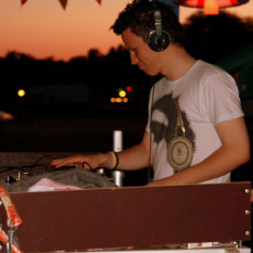 DJ Rodriguez