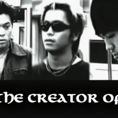 The Creator Of