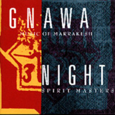 Gnawa Music of Marrakesh