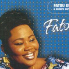 Fatou Guewel