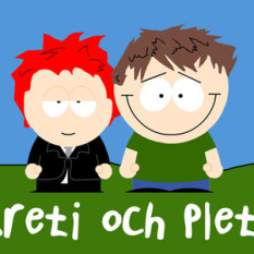 Kreti och Pleti