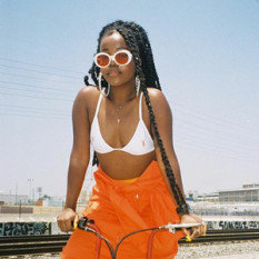 Tkay Maidza