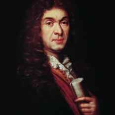 Jean-Baptiste Lully