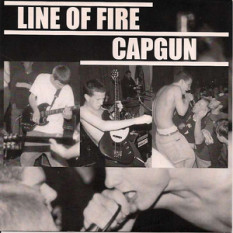 Line Of Fire