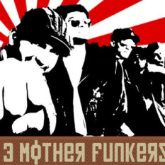 3 Mother Funkers