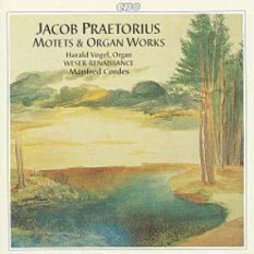 Jacob Praetorius