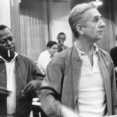 The Gil Evans Orchestra