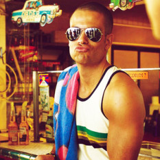 Mark Salling