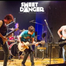 Sweet Danger