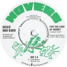 Disco Dub Band