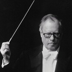 Karl Böhm