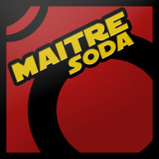 Maitre Soda