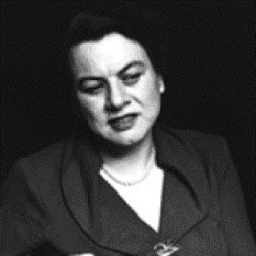 Muriel Rukeyser