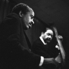 Barry Harris