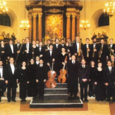 Le Concert Des Nations, Jordi Savall