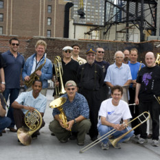 Manhattan Jazz Orchestra