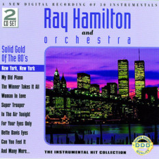 Ray Hamilton Orchestra