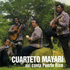 Cuarteto Mayari