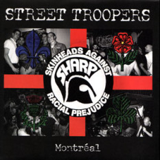 Street Troopers