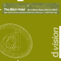 The Bitch Hotel