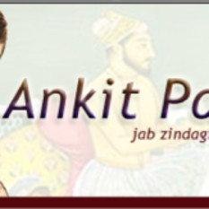 Ankit Parolkar