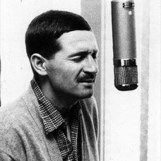 Mose Allison