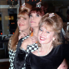 The Fabulettes