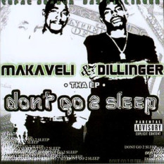 Makaveli & Dillinger