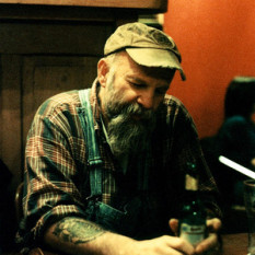 Seasick Steve