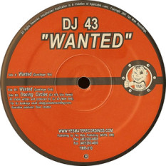 DJ 43