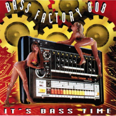 Bass Factory 808
