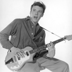 Marty Wilde