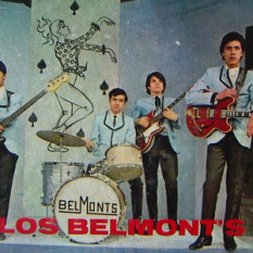 Los Belmonts
