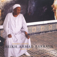 Sheikh Ahmad Barrayn