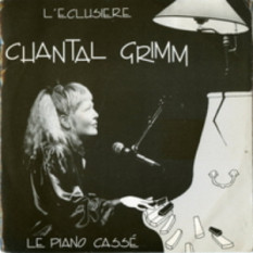 Chantal Grimm