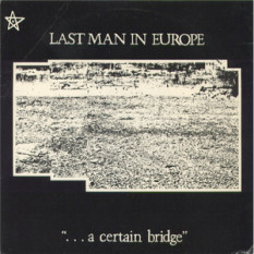 Last Man in Europe