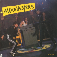 Mixmasters