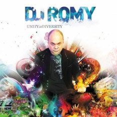 DJ Romy