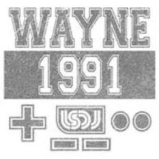 wayne1991