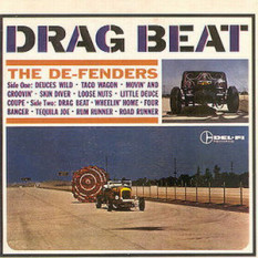 The De-Fenders