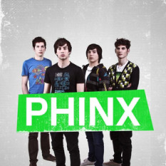 Phinx