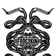 Frogskin